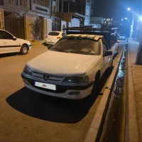 اریسان مدل ۹۵