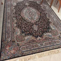 فرش قیطران ۱۲۰۰ شانه ۶ متری