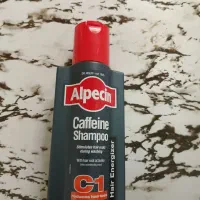 شامپوآلپسین حجم۲۵۰میل مدلcaffelne