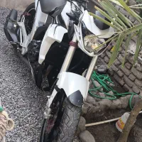 موتور nb200 معاوضه