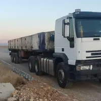اویکو 440مدل 84|خودرو سنگین|شیراز, پودنک|دیوار