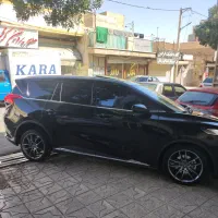 هایماx7مدل ۱۴۰۳ مشکی متالیک درحد صفر|خودرو سواری و وانت|رباط‌کریم, رباط‌کریم|دیوار