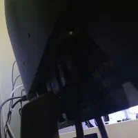 مانیتور msi mp252 pro|رایانه رومیزی|قروه, |دیوار