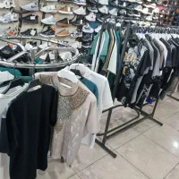 انواع تیشرت تو تخفیفات مصلحی فقط ۵۹۰ و ۶۹۰