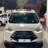 جک s3 مدل ۱۴۰۲