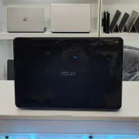 asus vivobook i7 گرافیک مجزا ۲گیگ جیفورس|رایانه همراه|رشت, دیلمان|دیوار