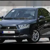 دنا پلاس اتومات ۶دنده توربو اپشنال