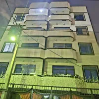 ۷۵ متری دو خواب طبقه چهارم