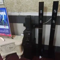 سینما خانواده باند سامسونگ