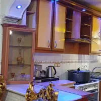 فروش آپارتمان 3 طبقه با مغازه|فروش خانه و ویلا|چهاردانگه (تهران), |دیوار