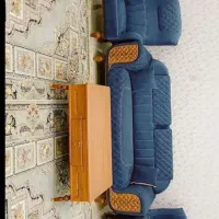 مبل راحتی ۷ نفره