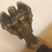 جای عودطرح فرشته