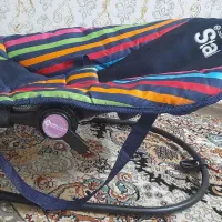 کریر نوزاد دلیجان در حدنو|کالسکه و لوازم جانبی|گرگان, |دیوار