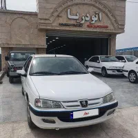 پارس ۱۴۰۲ سیمی