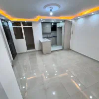 آپارتمان ۴۷ متر گلستان همکف ۱۵ متر پاسیو