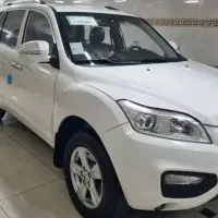 لیفان ایکس 60 فول اسپرت مدل 97