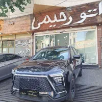 کی ام سی X5/مدل 1403/پذیرش و فروش (نقد واقساط)