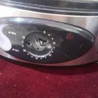 بخار پز|اجاق گاز و لوازم برقی پختوپز|مشهد, هفت تیر (نه دره)|دیوار