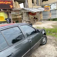 دوو سیلو|خودرو سواری و وانت|فومن, |دیوار