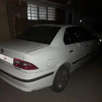 سمند LX مدل 92|خودرو سواری و وانت|اصفهان, شهرک امام خمینی|دیوار