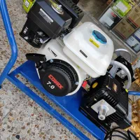 سمپاش فرغونی زنبه ای فرقونی برند ترکتیو 7.3 اسب|ماشین‌آلات صنعتی|تهران, یافت‌آباد|دیوار