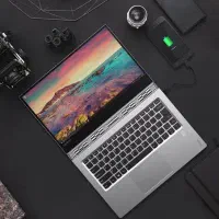 اموزش فریلنسری و دورکاری با لپ تاپ یا گوشی