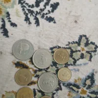 سکه|کلکسیون سکه، تمبر، اسکناس|کرج, اسلام‌آباد|دیوار