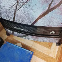 فروش چند عدد بخاری به صورت عمده وتکی|بخاری، هیتر، شومینه|لاهیجان, کوی استادان|دیوار