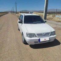 پراید 111مدل 93|خودرو سواری و وانت|محمدیه-قزوین, |دیوار