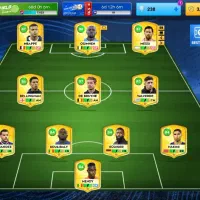 اکانت دریم لیگ ۲۰۲۶