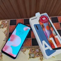 گوشی سامسونگ A11