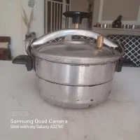 زودپز ۳لیتری مارک سپ