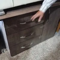 میز تمیز