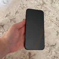 ایفون ۱۶ پرومکس ۲۵۶ مشکی|موبایل|تهران, مینیسیتی (شهرک نفت)|دیوار