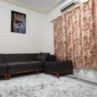 واحد کامل مبله سالانه