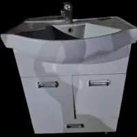 روشویی صفر|لوازم سرویس بهداشتی|بهبهان, |دیوار