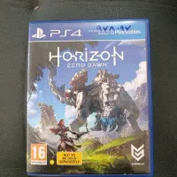 دیسک هورایزن ps4 و ps5