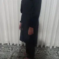 مانتو وبارونی پالتو|لباس|نیشابور, سرآب کوشک|دیوار