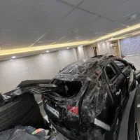 مشاوره تصادفی و چپی|خودرو سواری و وانت|رشت, پل تالشان|دیوار