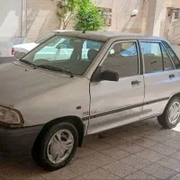 پرایدمدل ۸۵