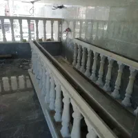 نصب کاشی وسرامیک نشت گیری حمام ودستشویی صفرتاصد|خدمات پیشه و مهارت|نکا, |دیوار