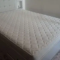 تشک دو نفره رویا 160*200|تشک تختخواب|اهواز, شریعتی جنوبی|دیوار