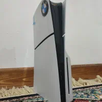 PS5 اسلیم دیسک خور
