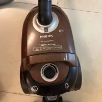 جارو برقی فیلیپس ۲۲۰۰ وات