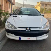206 تیپ ۲ مدل ۹۷بیرنگ