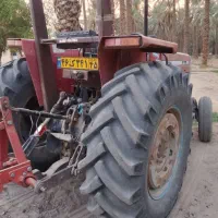 تراکتور ۴۷۵