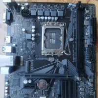 مادربرد گیگابایت H610M H V2 DDR5