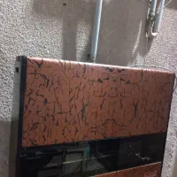 بخاری جهان افروز|بخاری، هیتر، شومینه|رباط‌کریم, نصیرشهر|دیوار