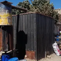 کوره زغال