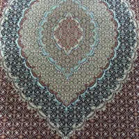 دو عدد فرش ۶ متری کشمیر مشهد . ۷۰۰ شانه